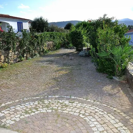 Feriehus Villino Celeste *