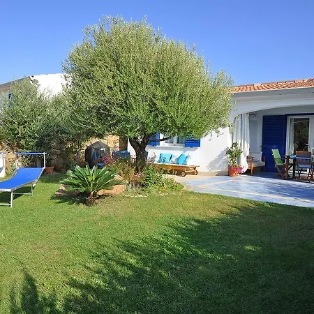 Villino Celeste