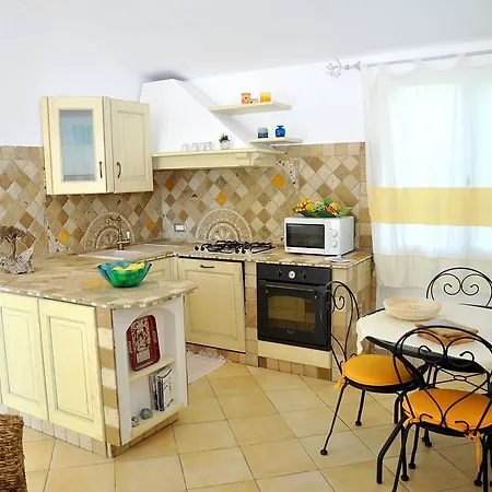 Villino Celeste Σπίτι διακοπών Budoni