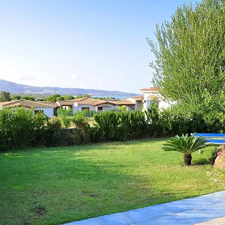 Villino Celeste Σπίτι διακοπών Budoni